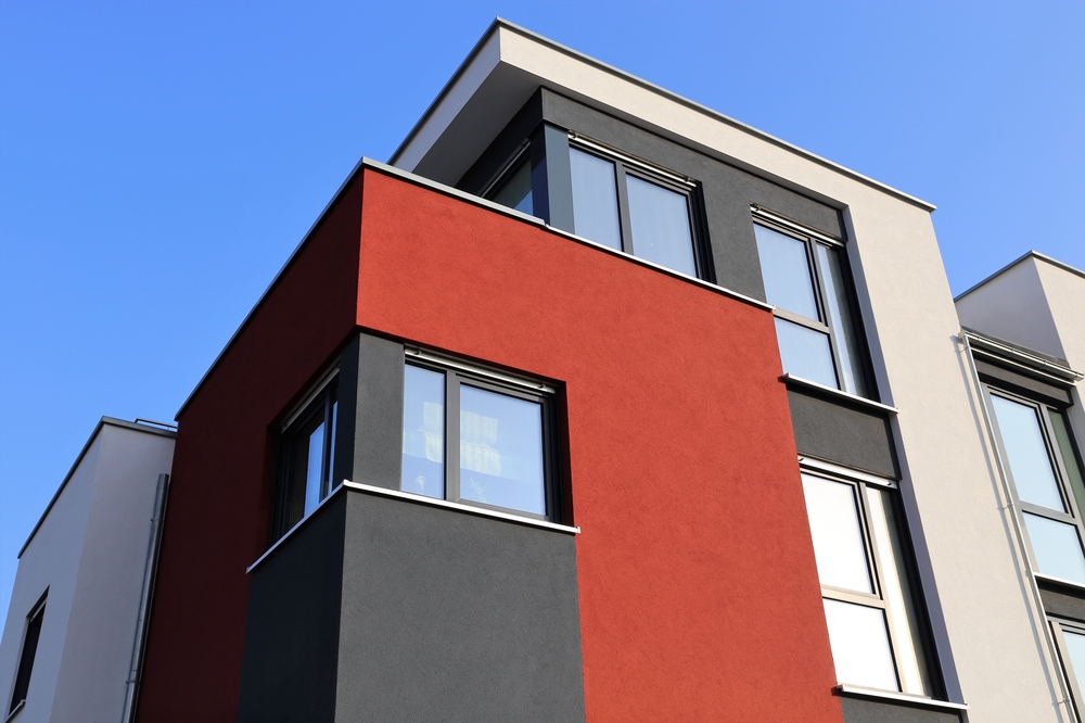 new builds